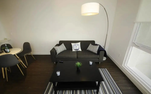 photo 4 of Hollywood Apartments by Barsala
