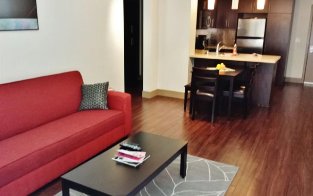 photo 3 of Hollywood Boulevard Extended Stay