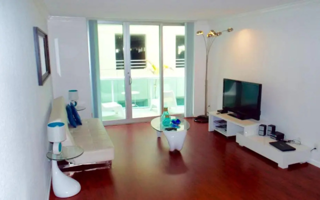 photo 2 of Hollywood Beach at Tides 2nd fl