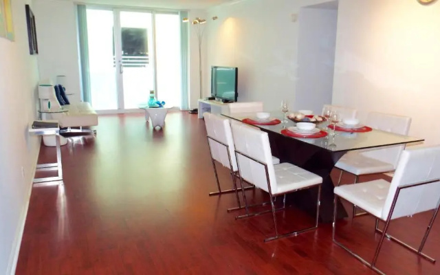 photo 3 of Hollywood Beach at Tides 2nd fl