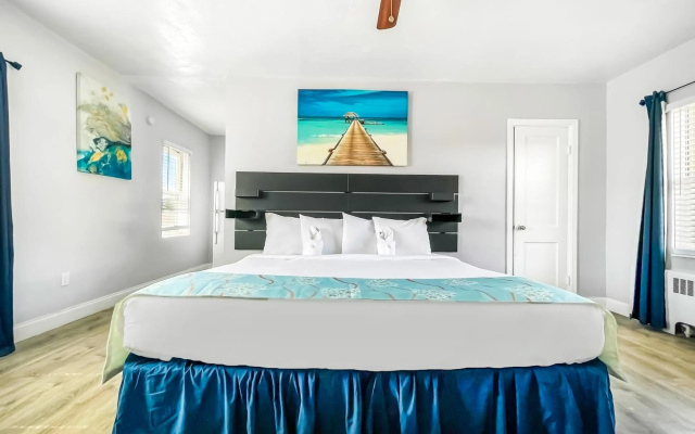 photo 4 of Hollywood Beach Hotels