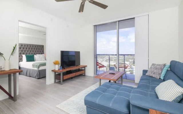 photo 4 of Hollywood Beach Luxury Residences Apart-Hotel