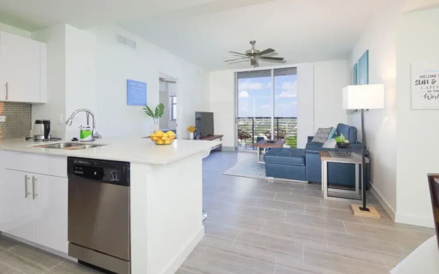 photo 5 of Hollywood Beach Luxury Residences Apart-Hotel