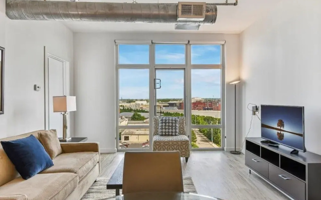 photo 5 of Sunset Boulevard Apartments