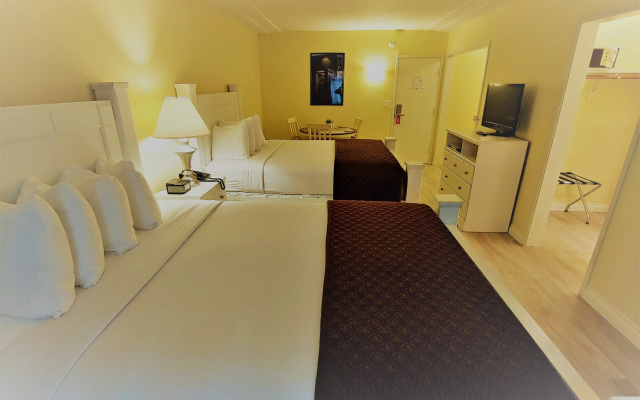 photo 2 of Hollywood Celebrity Hotel