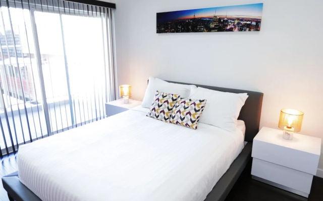 photo 2 of Hollywood Central Suites