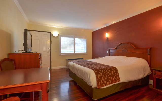 photo 3 of Hollywood City Inn