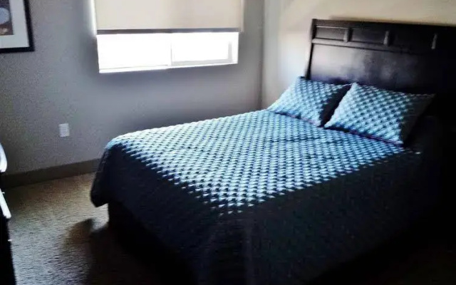 photo 4 of Hollywood Boulevard Extended Stay