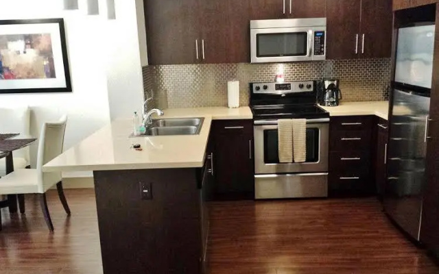 photo 5 of Hollywood Boulevard Extended Stay