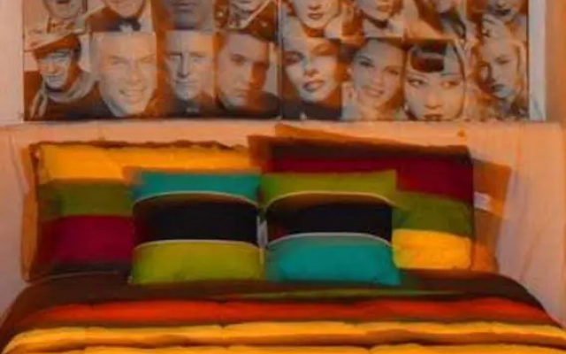 photo 4 of Hollywood Dream Suites Hotel