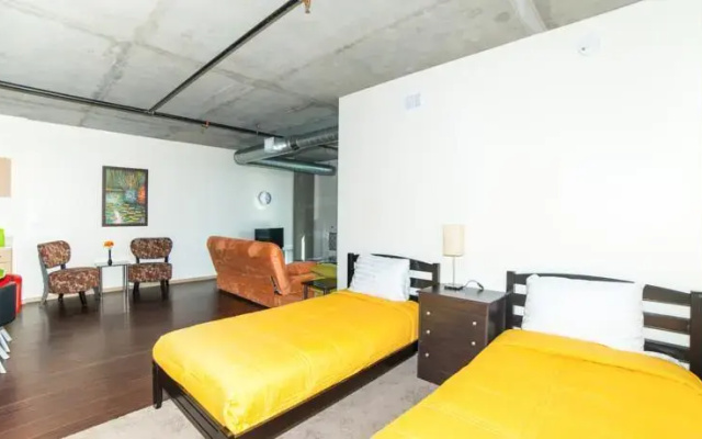 photo 3 of Hollywood Emanuela Apartment
