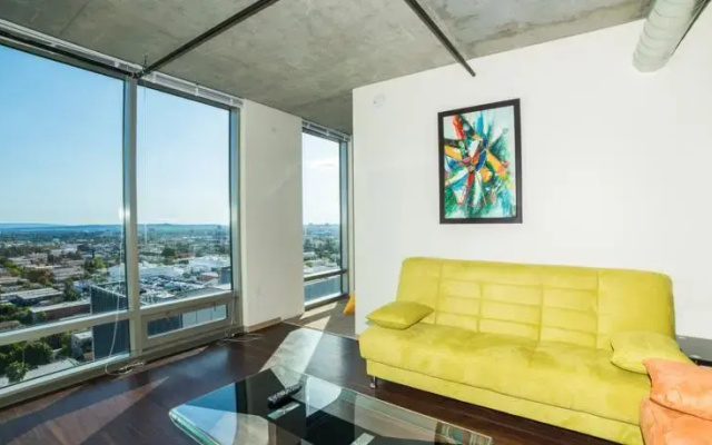 photo 4 of Hollywood Emanuela Apartment