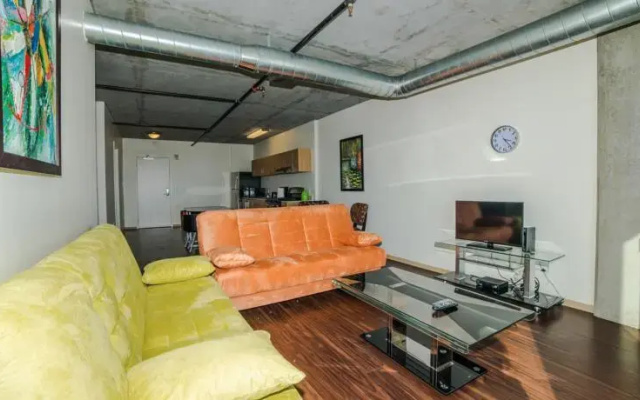 photo 5 of Hollywood Emanuela Apartment