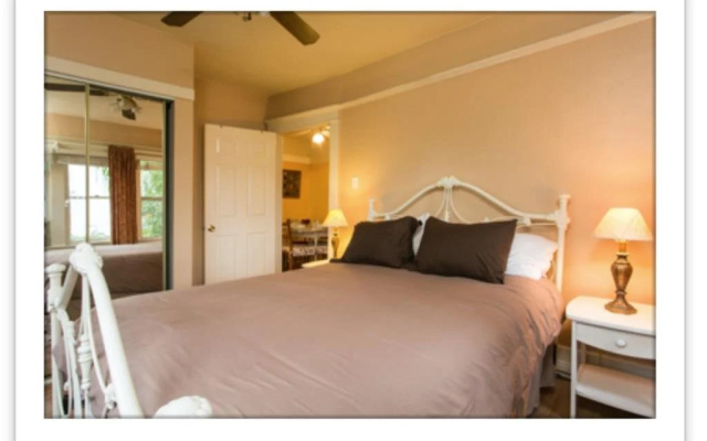 photo 2 of Hollywood Hills Suites