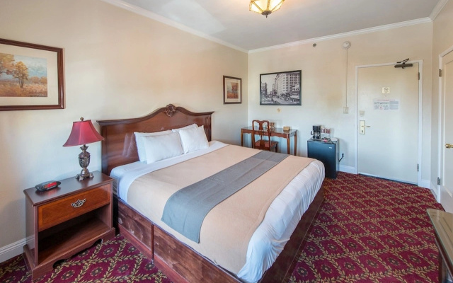 photo 3 of Hollywood Historic Hotel
