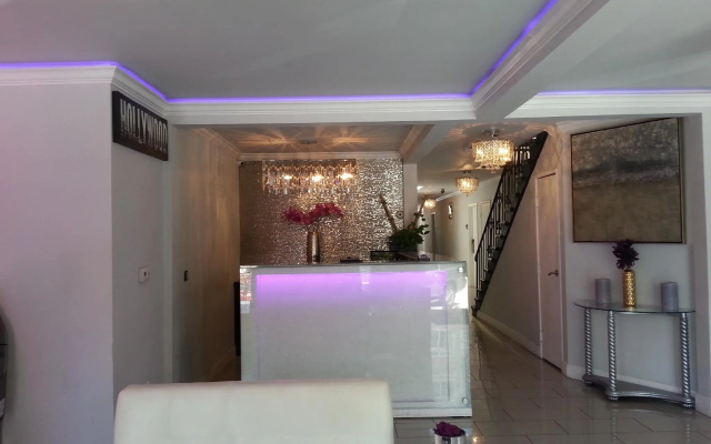 photo 2 of Hollywood VIP Hotel