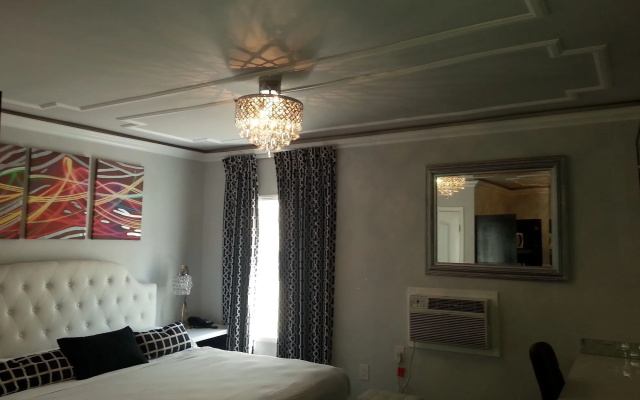 photo 3 of Hollywood VIP Hotel