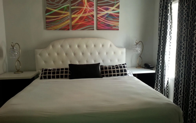 photo 4 of Hollywood VIP Hotel