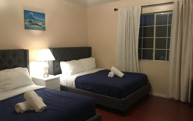 photo 4 of Hollywood Luxury Double bedrooms