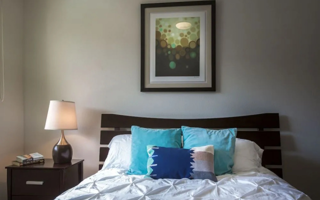 photo 4 of Hollywood 2 - Luxury Family Suite