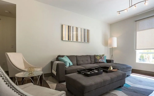 photo 5 of Hollywood 2 - Luxury Family Suite