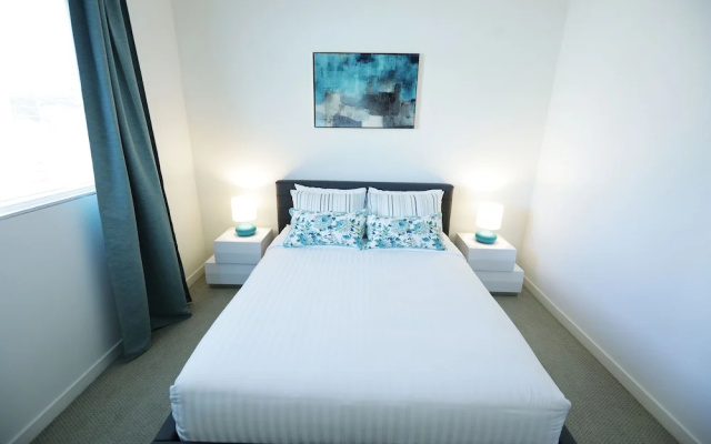 photo 3 of Hollywood Metropolitan Residences