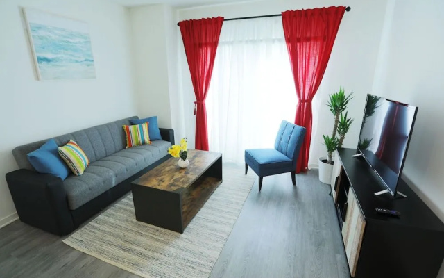 photo 4 of Hollywood Metropolitan Residences