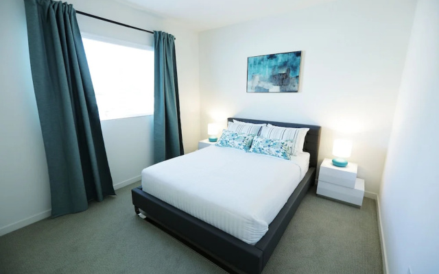photo 5 of Hollywood Metropolitan Residences