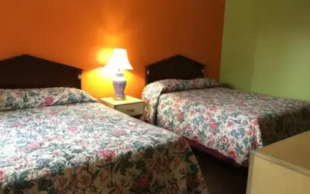 photo 2 of Hollywood Motel
