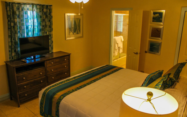 photo 3 of Hollywood Sands Resort