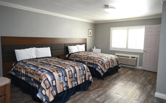 photo 3 of Hollywood Stars Inn - In Los Angeles (Hollywood)