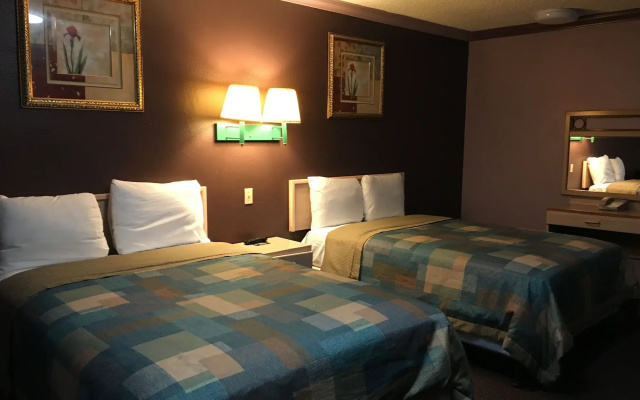 photo 5 of Hollywood Stars Inn - In Los Angeles (Hollywood)