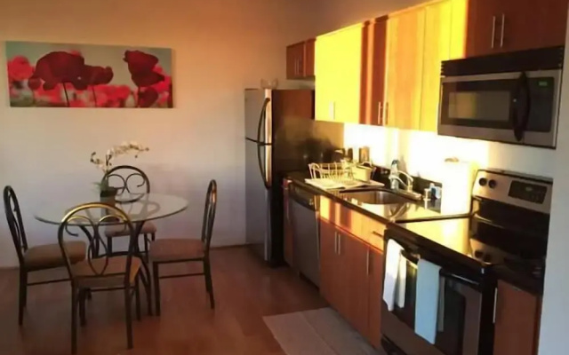 photo 3 of Hollywood Studio 0 Bedroom Studio By Senstay