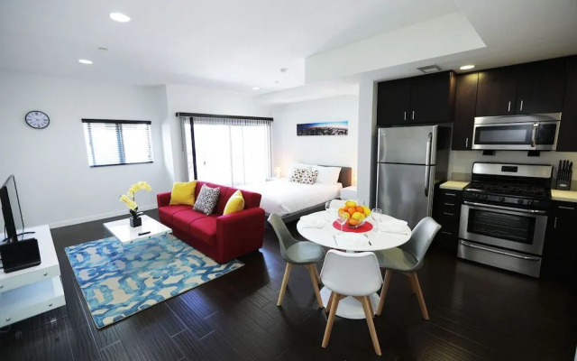 photo 3 of Hollywood Urban Residences
