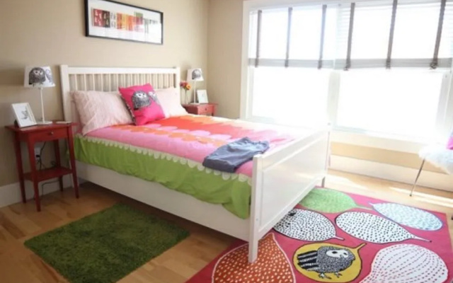 photo 5 of Hollywood Vacation Apartments by Stay City Rentals