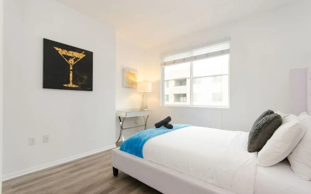 photo 4 of Hollywood Walk of Fame Two Bedrooms