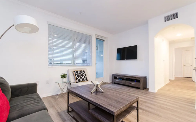 photo 5 of Hollywood Walk of Fame Two Bedrooms