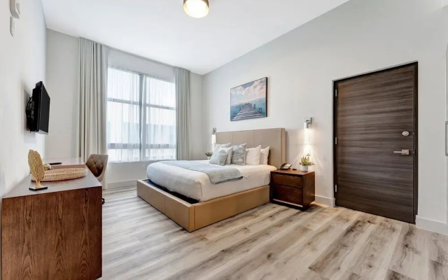 photo 4 of Hollywood's Beachside Condos