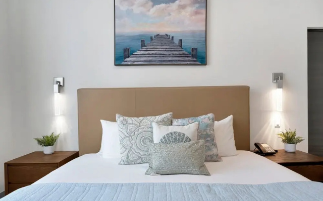 photo 5 of Hollywood's Beachside Condos