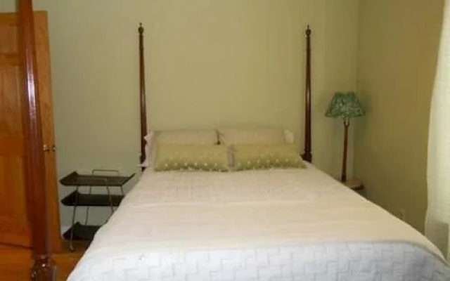 photo 4 of Holman Street Apartment