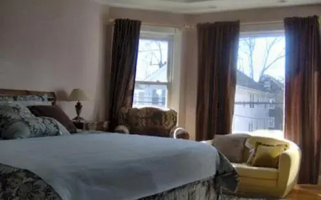 photo 5 of Holman Street Apartment