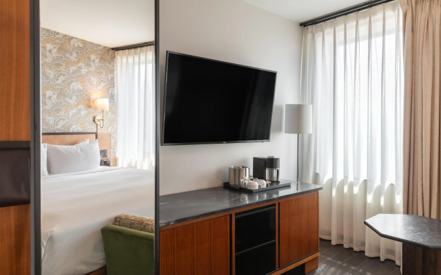photo 4 of Holston House Nashville, in The Unbound Collection by Hyatt