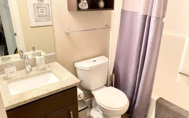 photo 4 of HOLYWOOD HILLS !!! 2BED Studio !!!