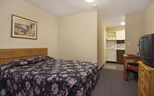 photo 2 of Home 1 Extended Stay Hotel - Stone Mountain