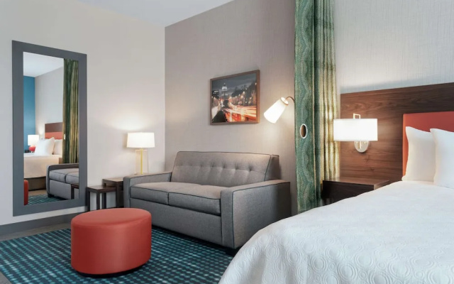 photo 3 of Home2 Suites by Hilton Madison Central Alliant Energy Center