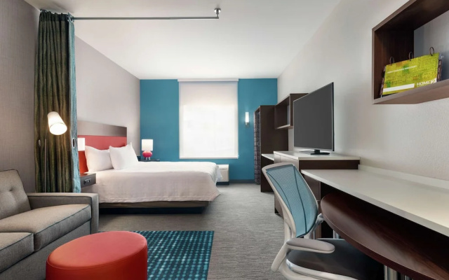 photo 5 of Home2 Suites by Hilton Madison Central Alliant Energy Center