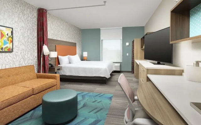 photo 3 of Home2 Suites by Hilton Miami Doral West Airport