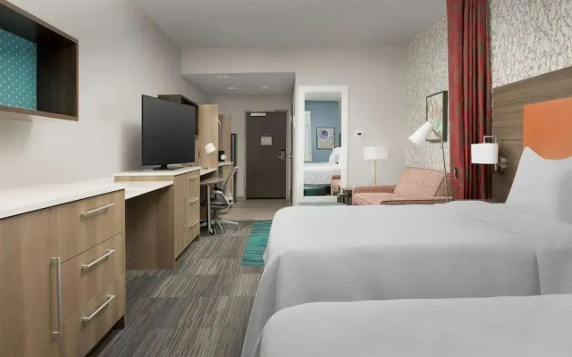 photo 4 of Home2 Suites by Hilton Miami Doral West Airport