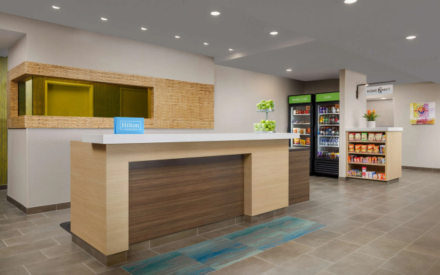 photo 2 of Home2 Suites by Hilton Scottsdale North