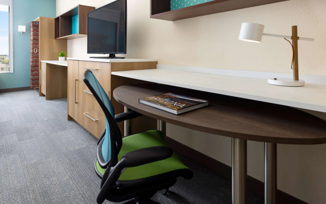 photo 5 of Home2 Suites by Hilton Scottsdale North